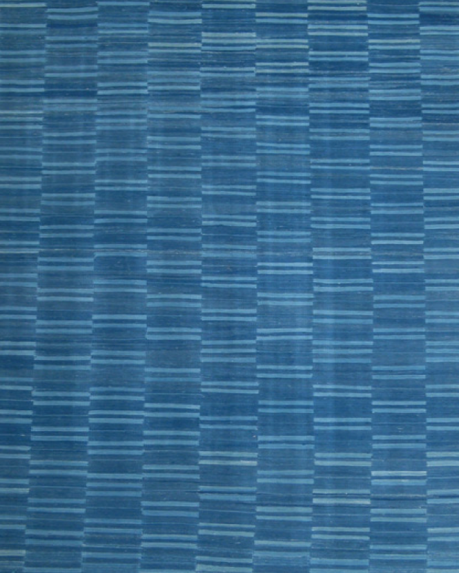Broken Stripe